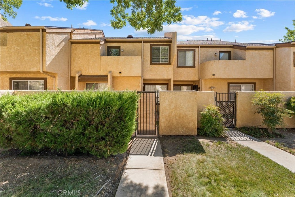 1830 E Avenue J2, #3, Lancaster, CA 93535