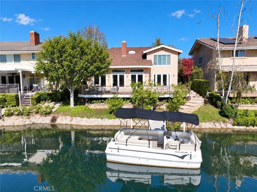 Property photo for 1332 Bluesail Circle, Westlake Village, CA