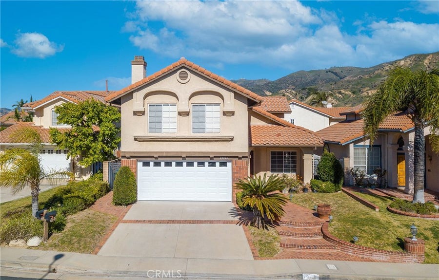 Property photo for 19915 Lisa, Porter Ranch, CA