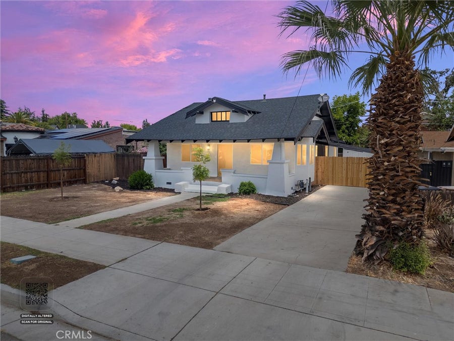 Property photo for 1920 Cherry, Bakersfield, CA