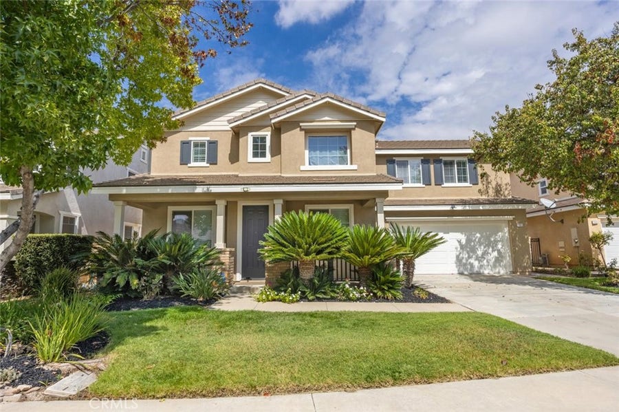 Property photo for 24011 Via Sereno, Valencia, CA