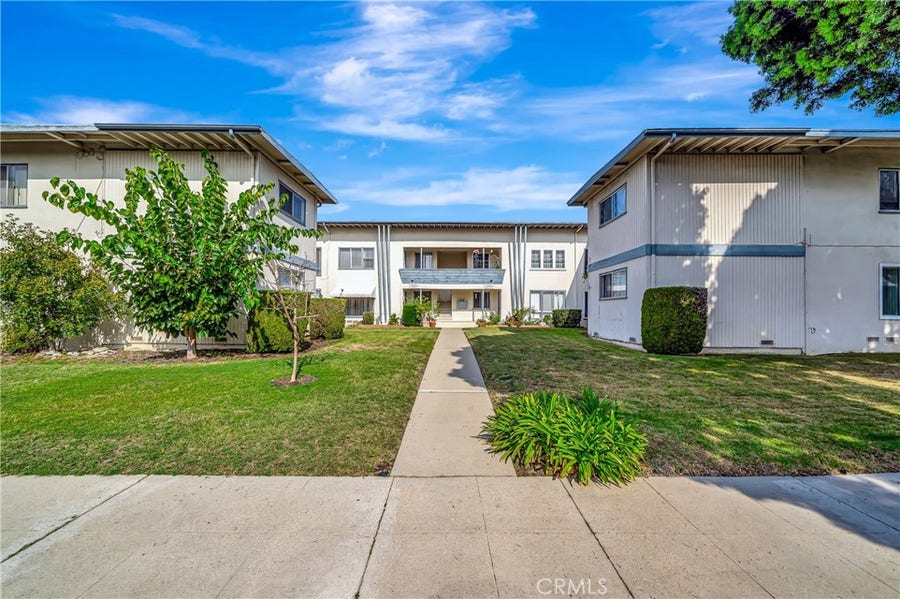 Property photo for 5741 Clemson, Los Angeles, CA
