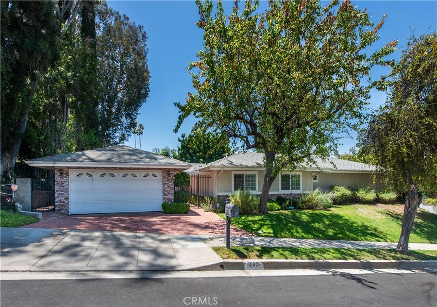 Property photo for 18056 Lake Encino, Encino, CA
