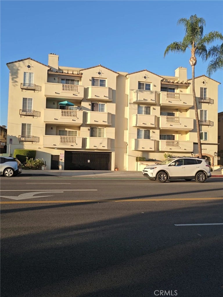 Property photo for 14343 Burbank Blvd., #305, Sherman Oaks, CA
