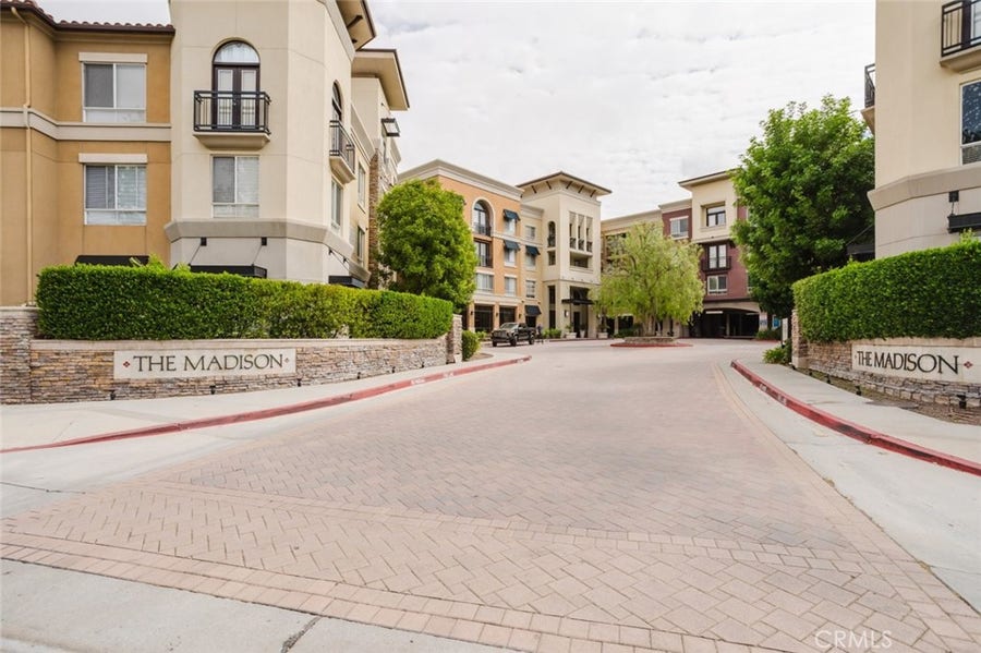Property photo for 24505 Town Center Drive, #7205, Valencia, CA