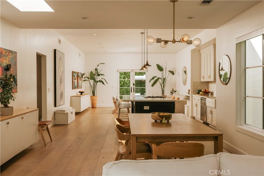 Property photo for 1111 S Plymouth Boulevard, Los Angeles, CA