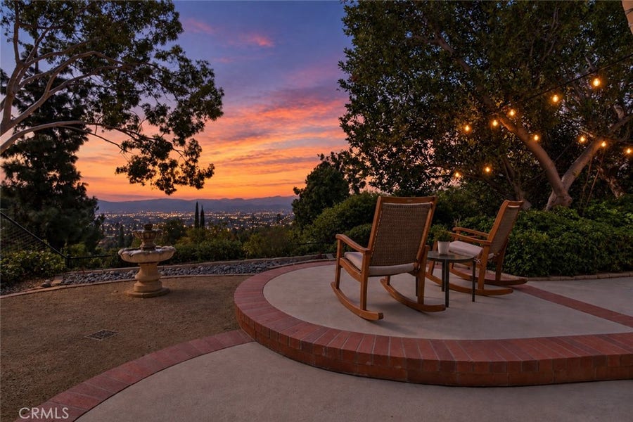 Property photo for 11387 Sinclair Avenue, Porter Ranch, CA