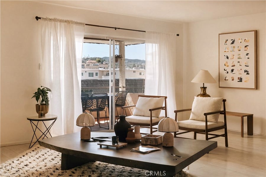 Property photo for 5315 Yarmouth Avenue, #322, Encino, CA