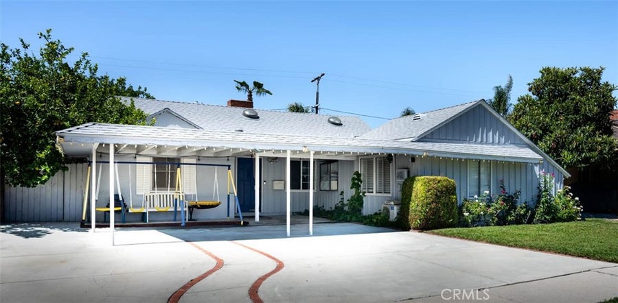 Property photo for 17443 Elkwood, Northridge, CA