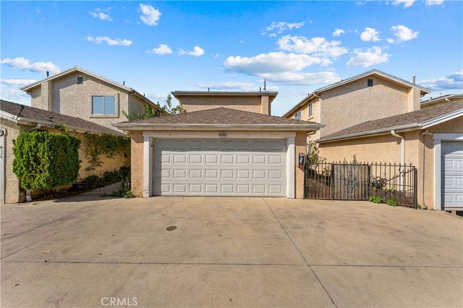 Property photo for 8825 Willis Ave Unit 5, Panorama City, CA