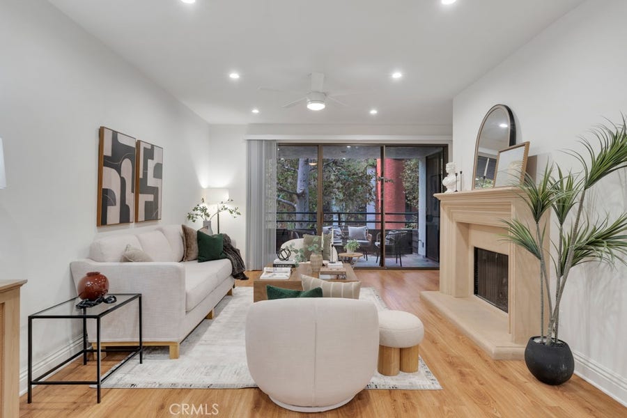 Property photo for 4792 Park Encino Lane, #102, Encino, CA