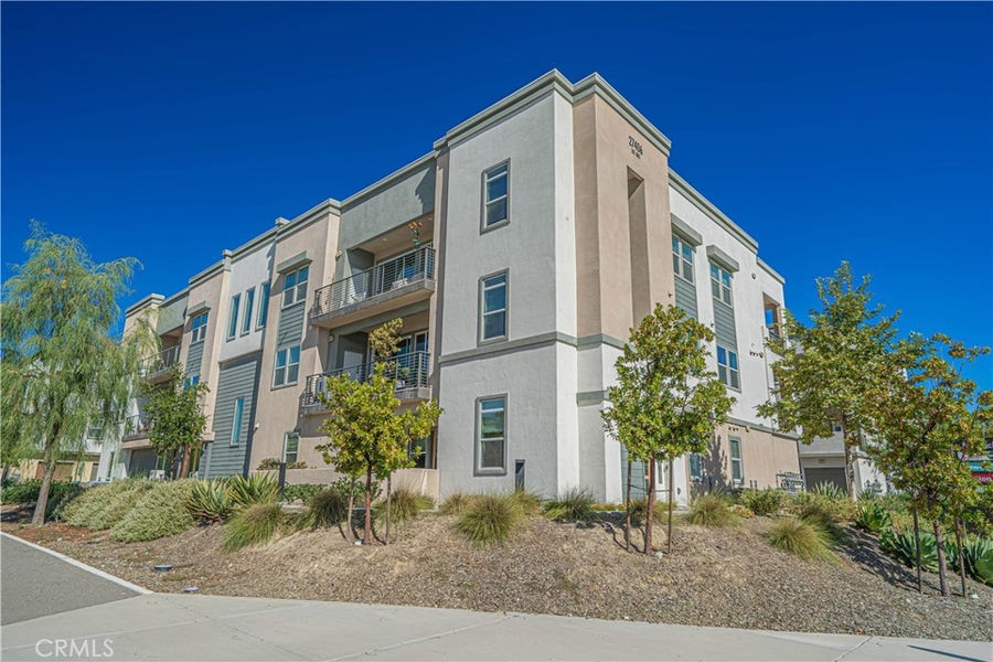 Property photo for 27406 Merlin, #101, Valencia, CA
