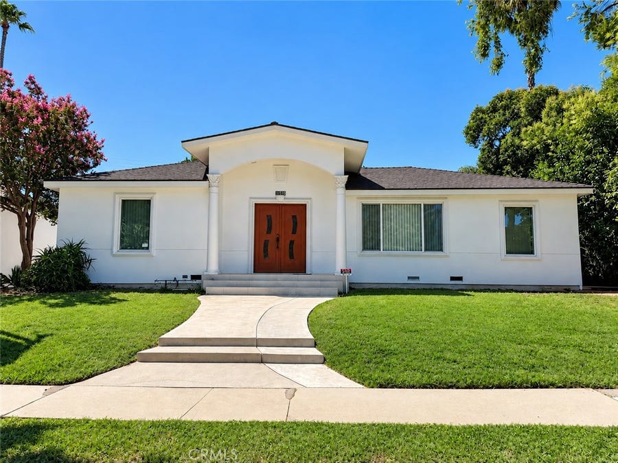 Property photo for 17404 Martha Street, Encino, CA