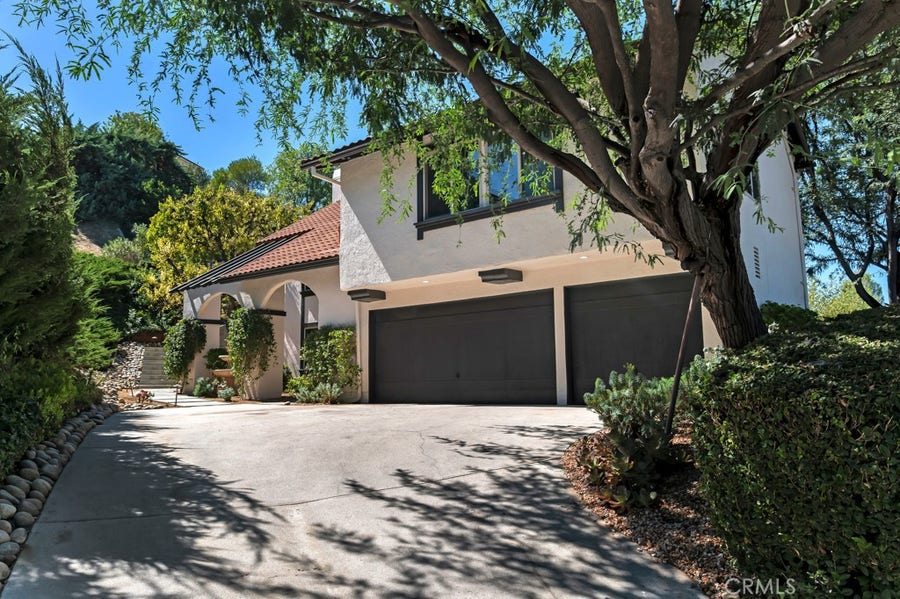 Property photo for 4481 Deanwood Drive, Woodland Hills, CA
