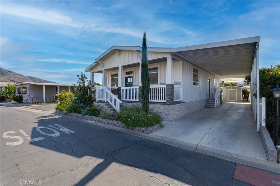 Property photo for 250 E Telegraph Road, #164, Fillmore, CA
