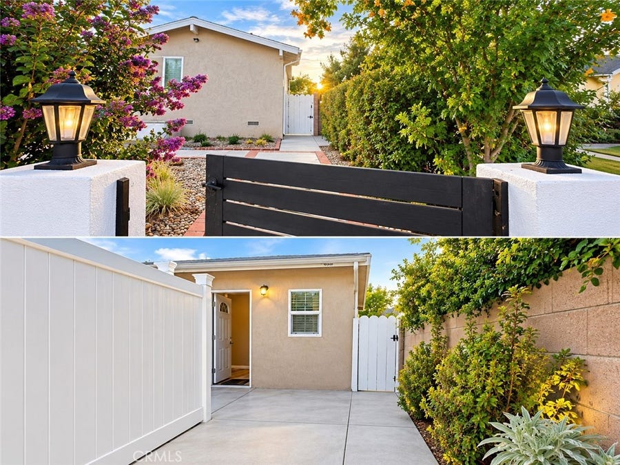 Property photo for 6463 Woodlake Avenue, West Hills, CA