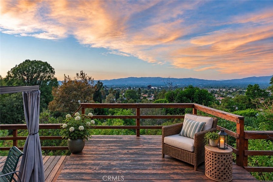 Property photo for 18070 Boris Drive, Encino, CA