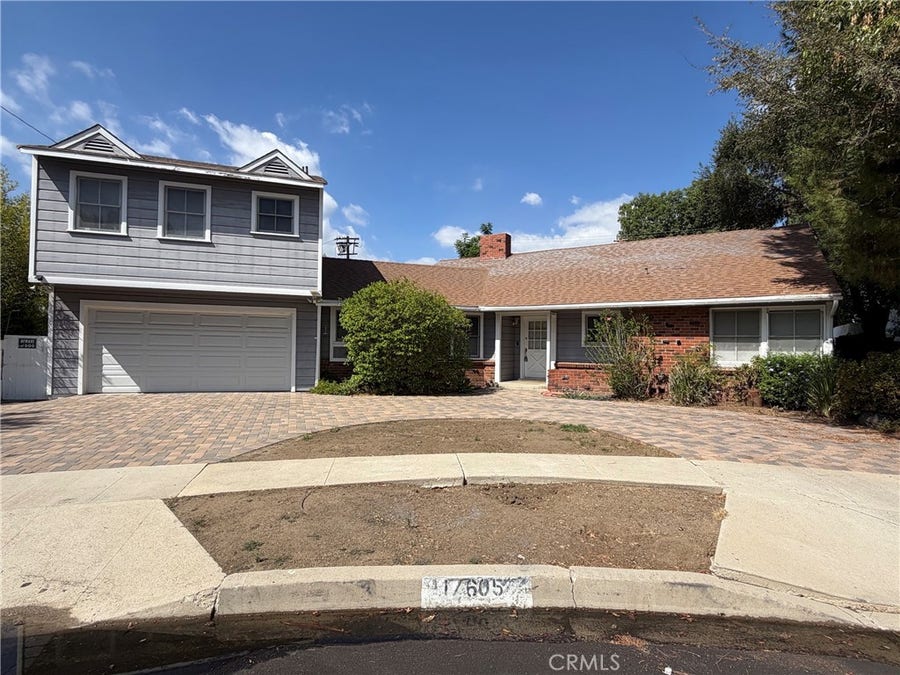 Property photo for 17605 Tarzana Street, Encino, CA