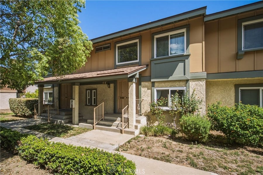 Property photo for 6629 Wilbur Avenue, #22, Reseda, CA