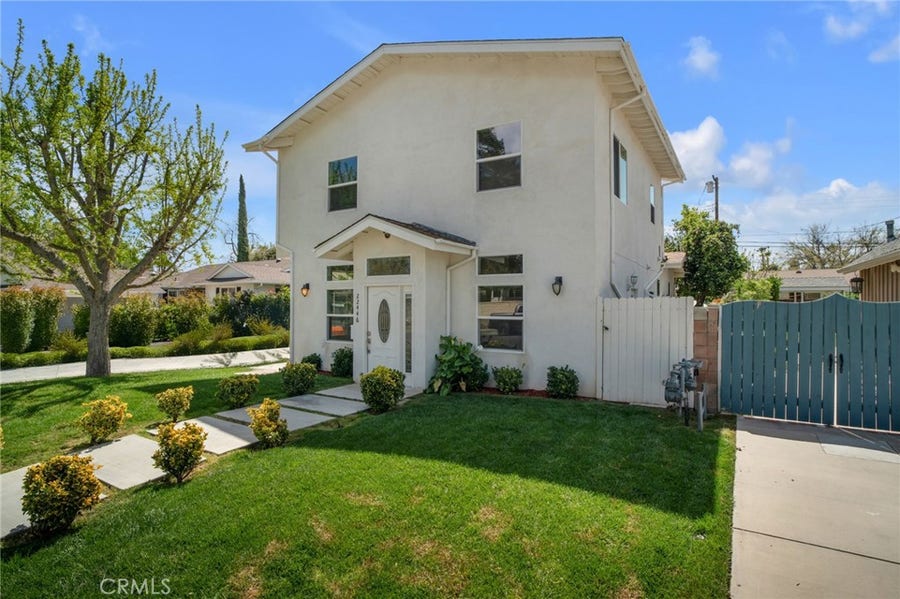 Property photo for 22446 Criswell Street, West Hills, CA