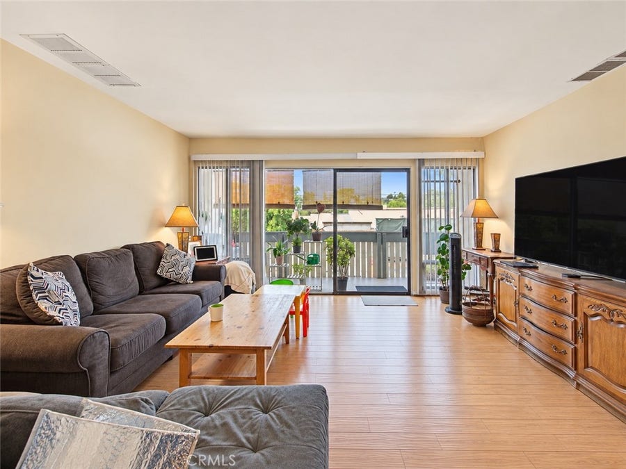 Property photo for 8601 International Avenue, #135, Canoga Park, CA