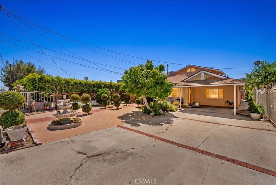 Property photo for 13007 Glenoaks Boulevard, Sylmar, CA