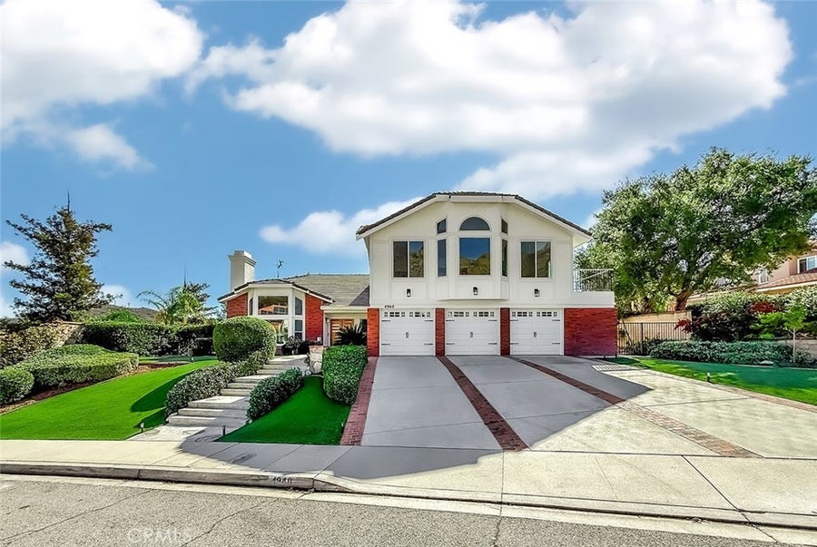 Property photo for 4940 Rock Castle Court, Oak Park, CA