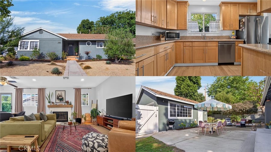 Property photo for 11031 Genesta Avenue, Granada Hills, CA