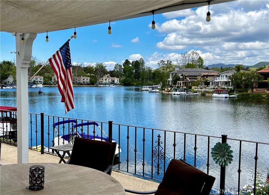 Property photo for 2243 Westshore Lane, Westlake Village, CA