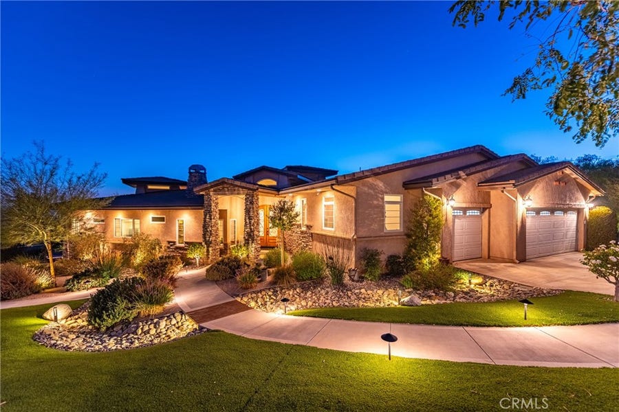Property photo for 35635 Wyse Road, Agua Dulce, CA