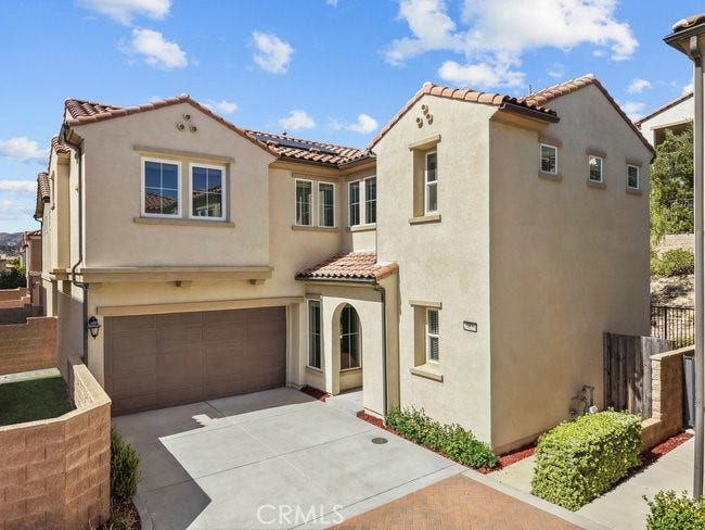 Property photo for 20655 Chestnut, Porter Ranch, CA