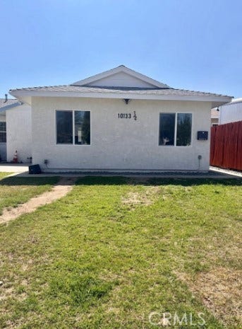 Property photo for 10133 Kester Avenue, San Fernando, CA