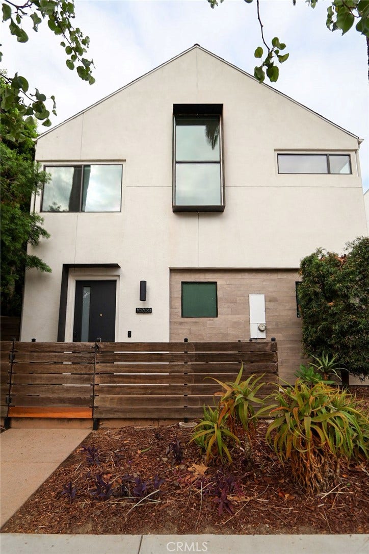 Property photo for 10700 W Octave, North Hollywood, CA