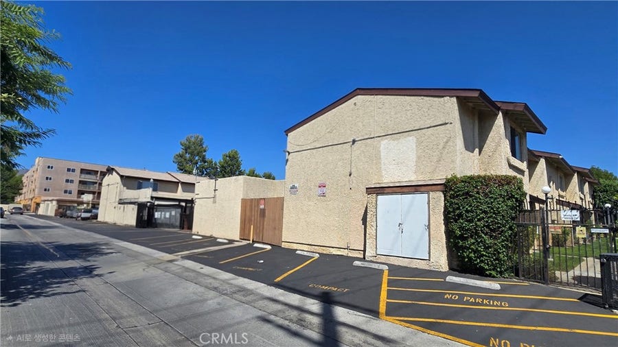 Property photo for 13701 Hubbard Unit#7, Sylmar, CA