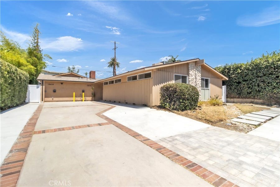 Property photo for 16433 Kingsbury Street, Granada Hills, CA
