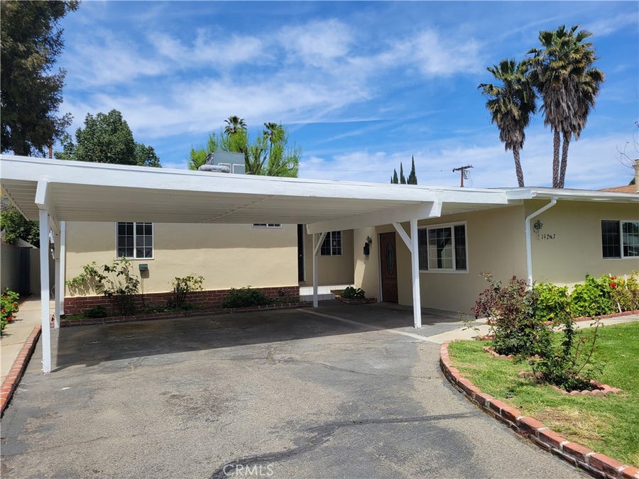 Property photo for 19207 Schoenborn Street, Northridge, CA