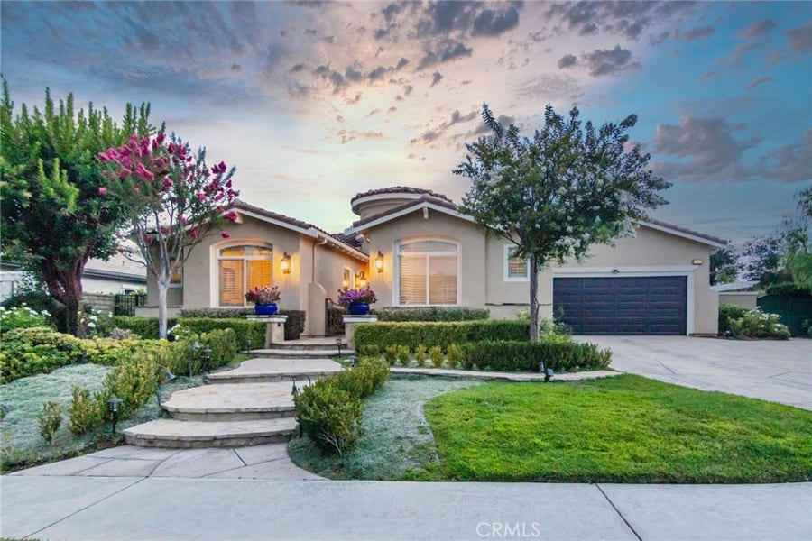 Property photo for 3290 Morning Ridge, Thousand Oaks, CA