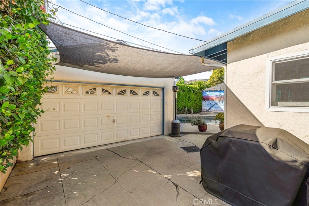 1733 S Corning, Los Angeles, CA 90035