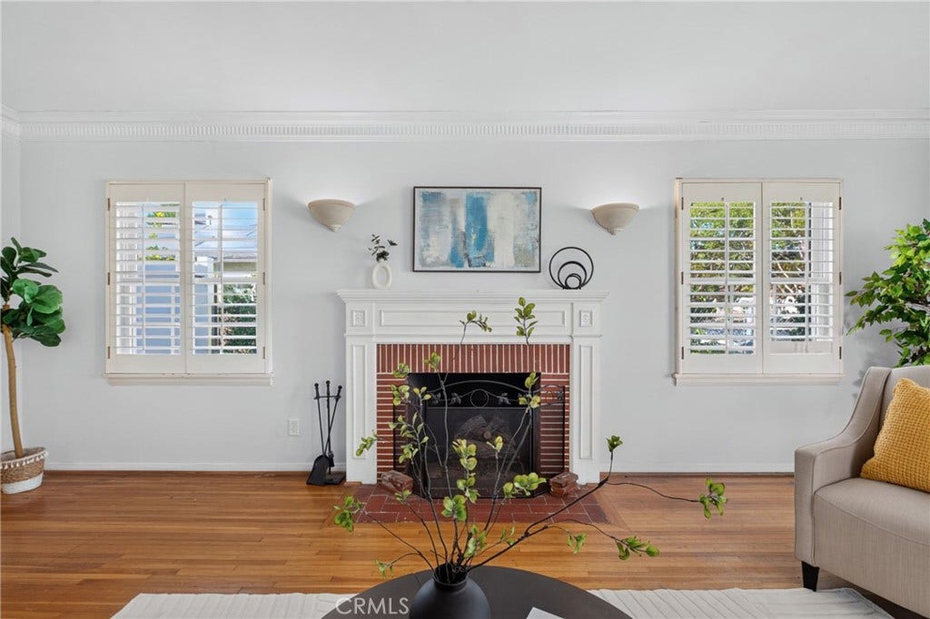 1733 S Corning, Los Angeles, CA 90035