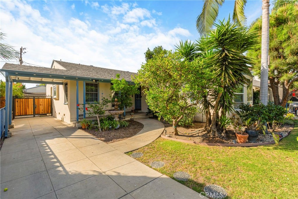 1733 S Corning, Los Angeles, CA 90035