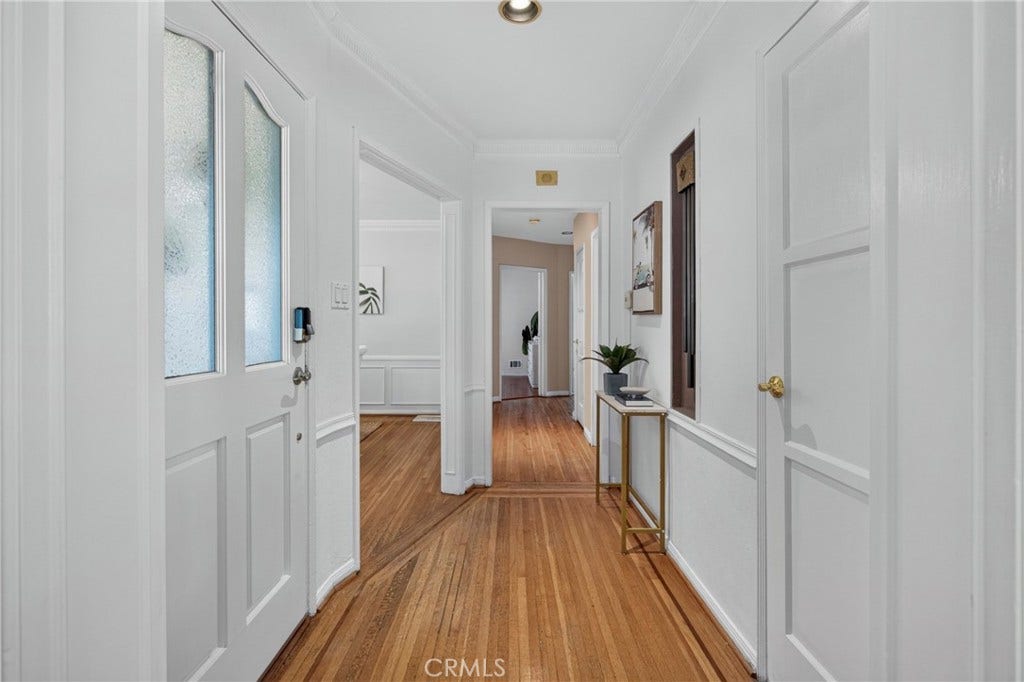 1733 S Corning, Los Angeles, CA 90035