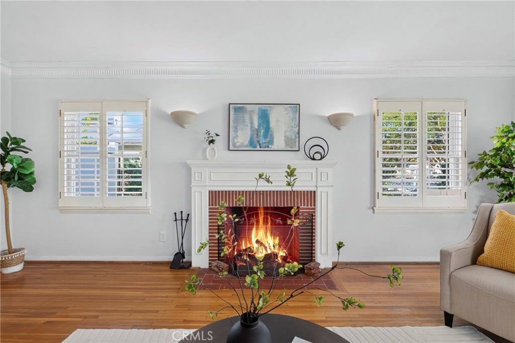 1733 S Corning, Los Angeles, CA 90035