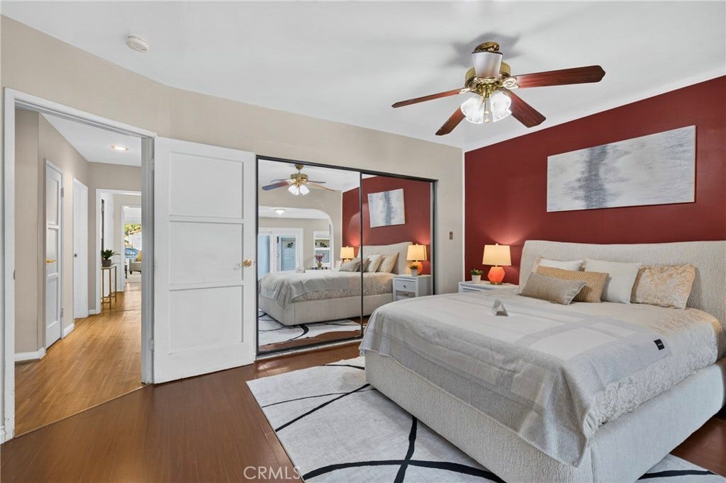1733 S Corning, Los Angeles, CA 90035