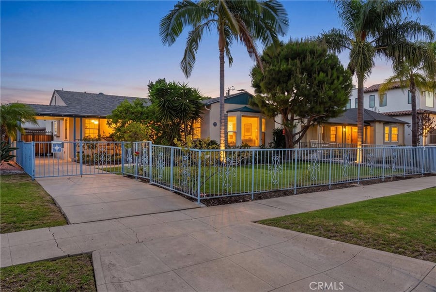 Property photo for 1733 S Corning, Los Angeles, CA