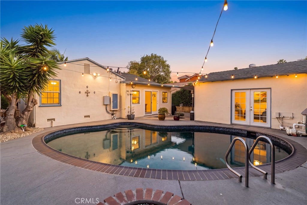1733 S Corning, Los Angeles, CA 90035
