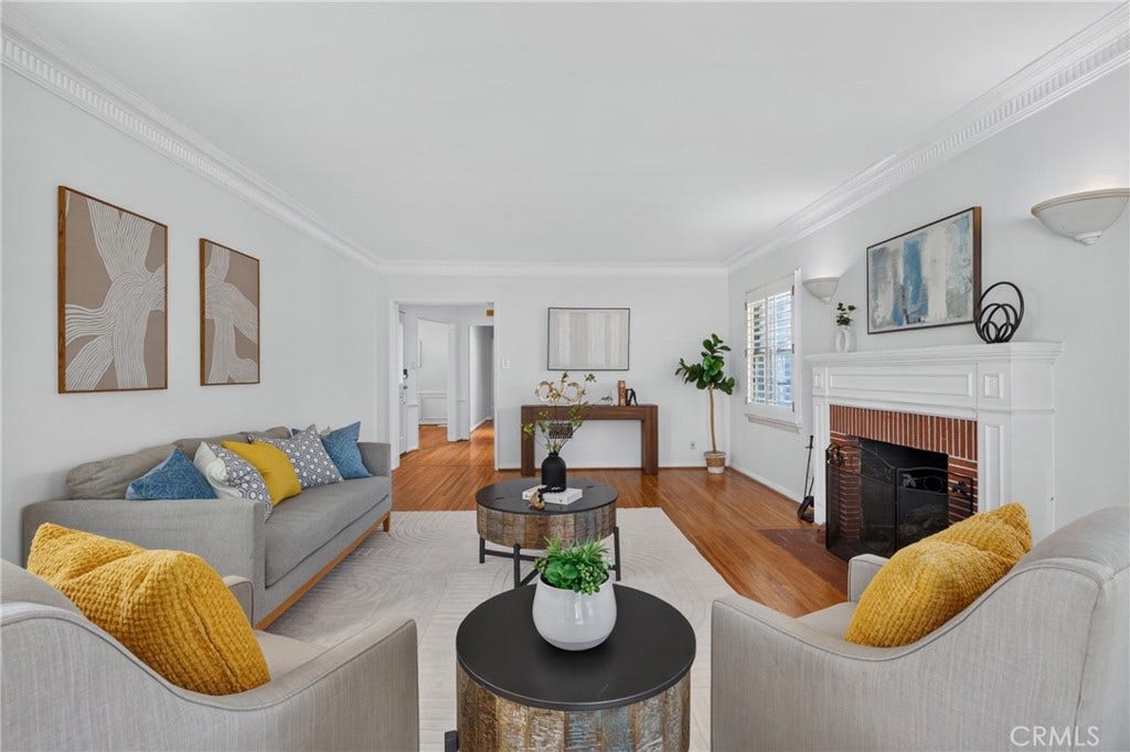 1733 S Corning, Los Angeles, CA 90035
