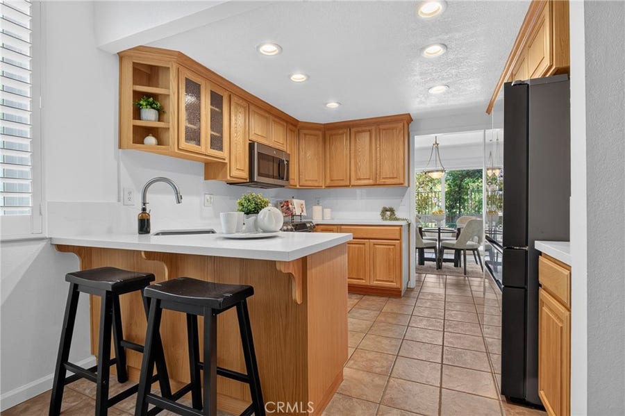 Property photo for 25142 Marci, Valencia, CA