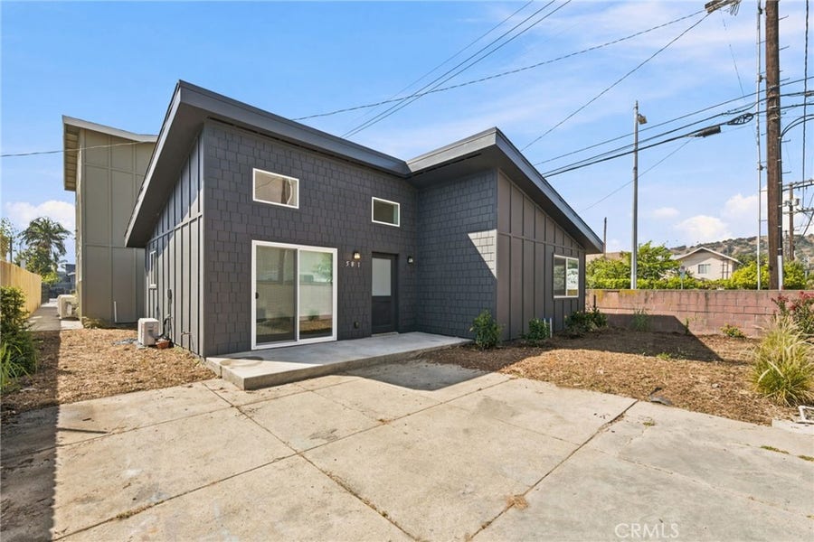 Property photo for 581 West Ave. 28, Cypress Park, CA