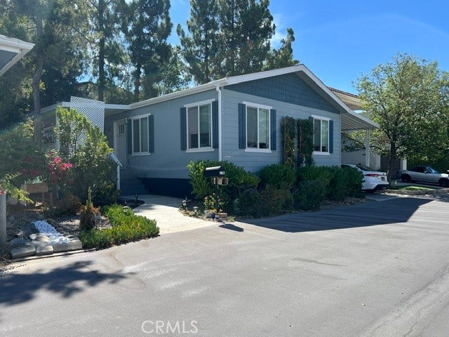 Property photo for 1138 Mohawk, Topanga, CA