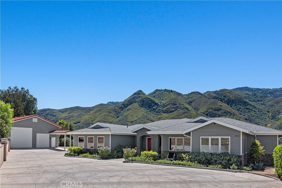 Property photo for 29438 Mulholland Highway, Agoura Hills, CA